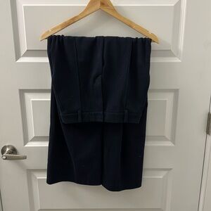 Uniqlo Stright leg Pants